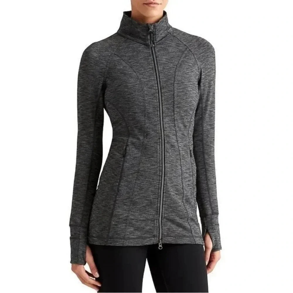 Athleta CYA Hope 2 Jacket Size XS